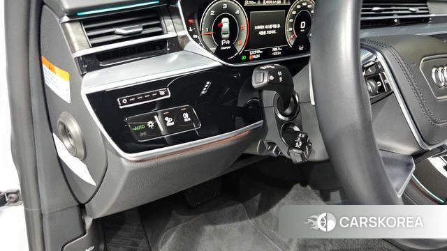 Audi A8 (D5) id 4494230 из Кореи 11
