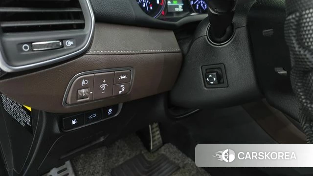 Hyundai Grandeur IG id 4658451 из Кореи 11