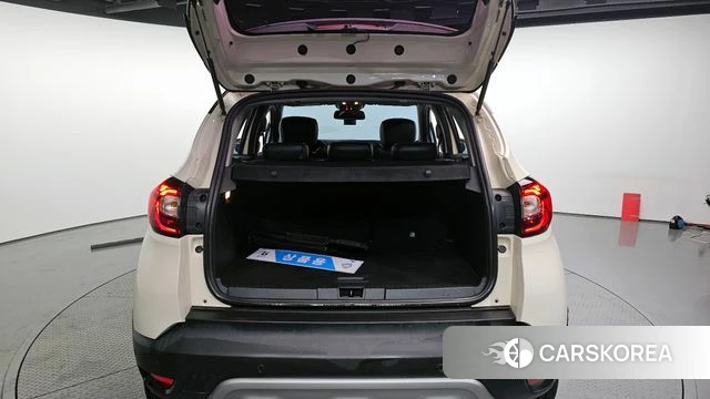 Renault Korea (Samsung) New QM3 id 4351293 из Кореи 11