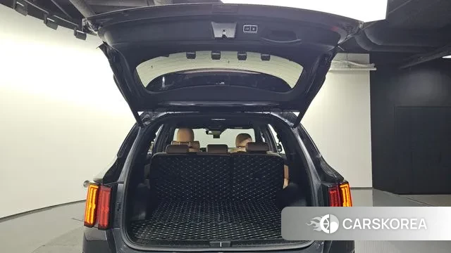 Kia Sorento 4th Generation id 3586755 из Кореи 11