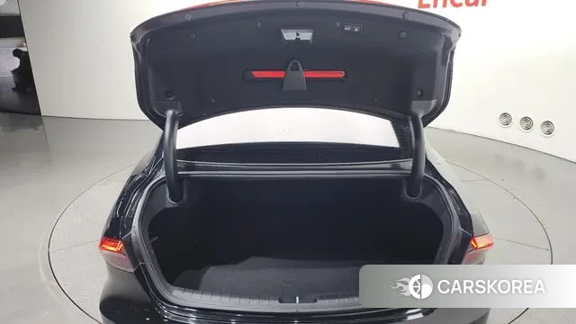 Hyundai The New Grandeur IG id 3012022 из Кореи 11