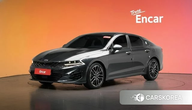 Kia K5 3rd generation id 3965949 из Кореи 11