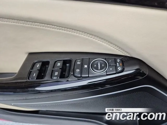 Kia Come New K7 id 2870843 из Кореи 11