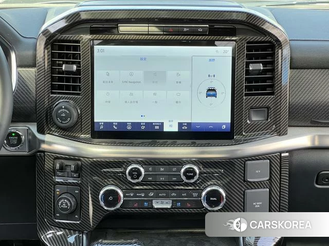 Ford F-150 id 4239489 из Китая 11