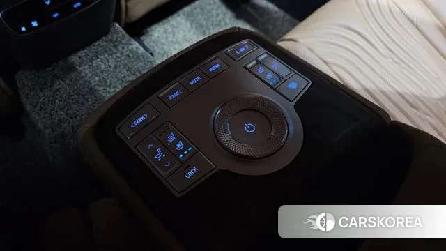 Genesis G80 (RG3) id 3395367 из Кореи 11