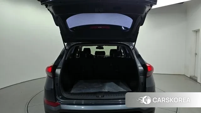 Hyundai All New Tucson id 3789718 из Кореи 11