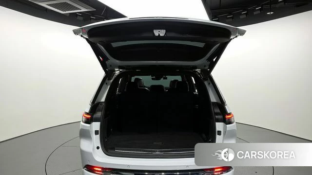 Jeep Grand Cherokee (WL) id 3865120 из Кореи 11