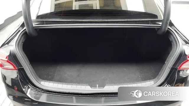 Kia K5 Hybrid 3rd Generation id 3596748 из Кореи 11