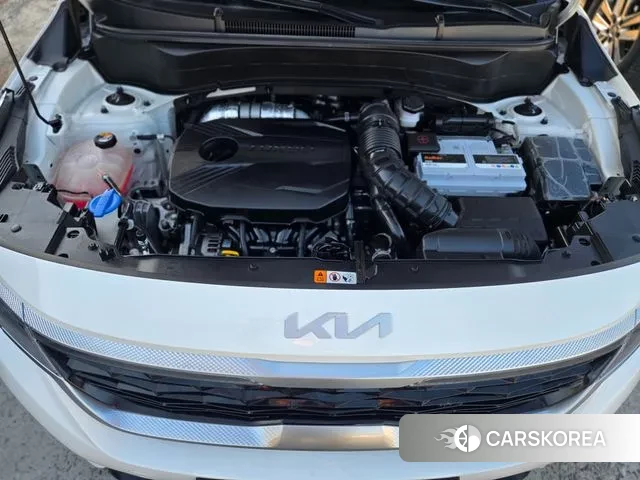 Kia Seltos id 3630572 из Кореи 11