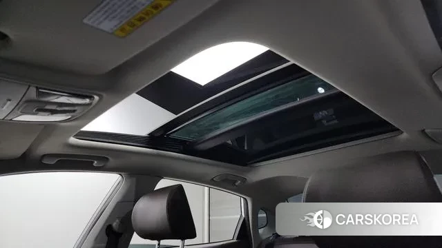 Kia The New K5 Hybrid 2nd generation id 3647010 из Кореи 11