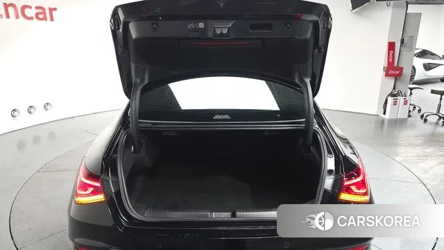 Mercedes-Benz CLA-Class C118 id 3478025 из Кореи 11