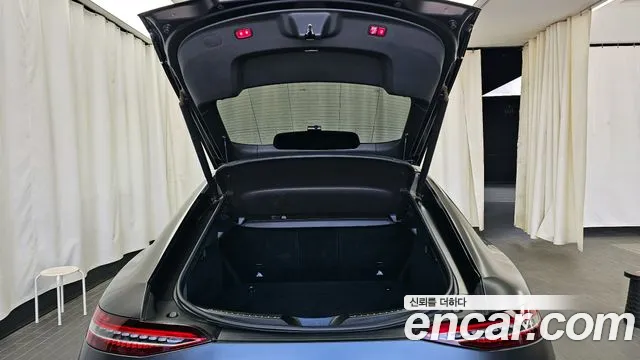 Mercedes-Benz AMG GT id 2676226 из Кореи 11