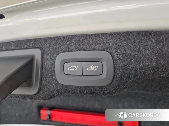 Volvo S90 id 3560151 из Кореи 11