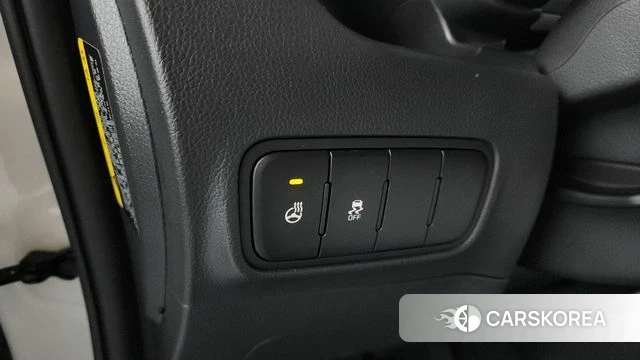 Kia The New Kia Ray EV id 4607953 из Кореи 11