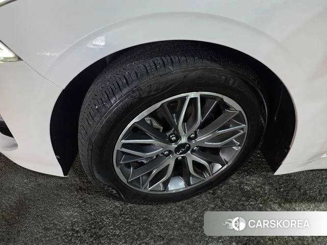 Kia K5 3rd generation id 4758444 из Кореи 11