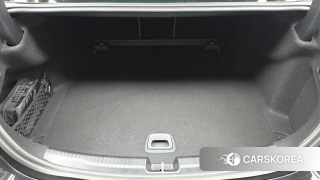 Mercedes-Benz C-Class W206 id 4748978 из Кореи 11