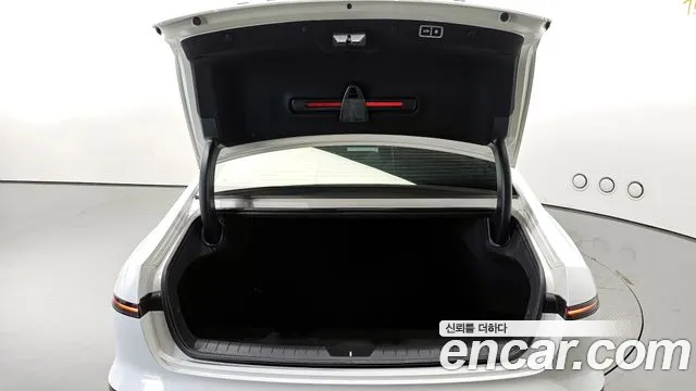 Hyundai Grandeur Hybrid (GN7) id 2686602 из Кореи 11