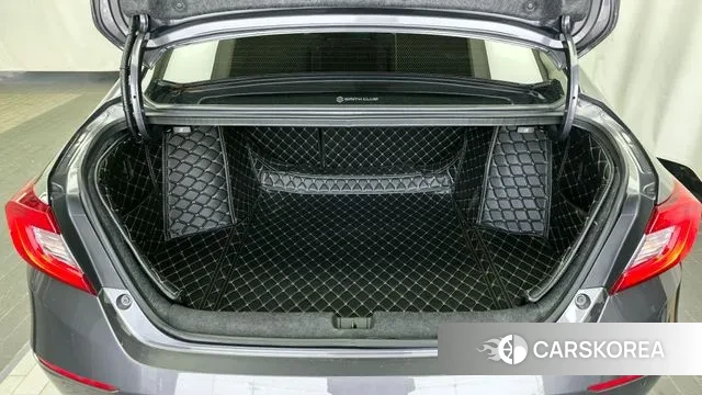 Honda Accord 10th Generation id 3789094 из Кореи 11