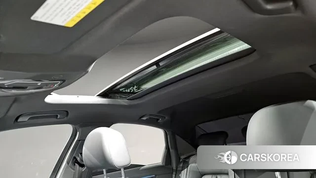 Audi A6 (C8) id 3291450 из Кореи 11