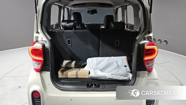 Kia The New Ray id 3660085 из Кореи 11