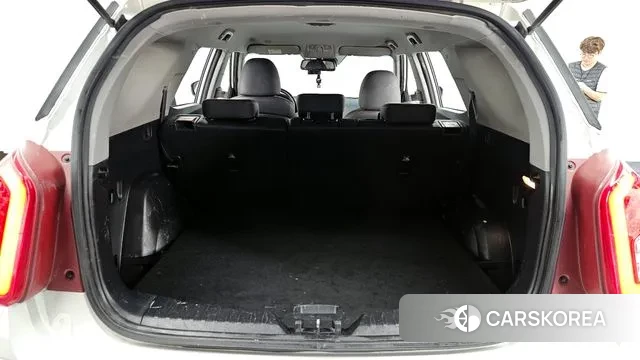 Ssangyong Tivoli Air id 3284272 из Кореи 11