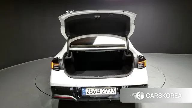 Hyundai Sonata D Edge (DN8) id 2889295 из Кореи 11