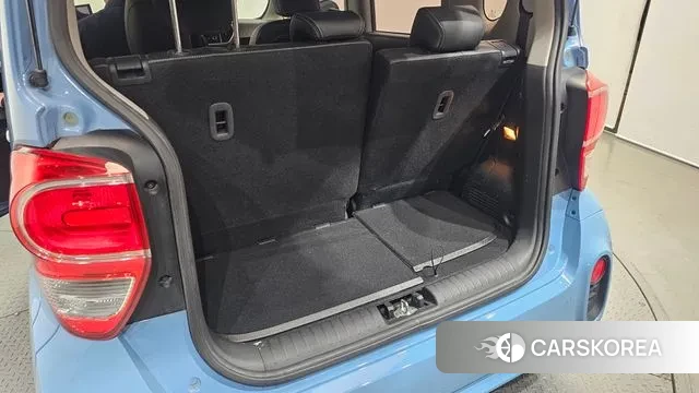 Kia The New Ray id 3671957 из Кореи 11