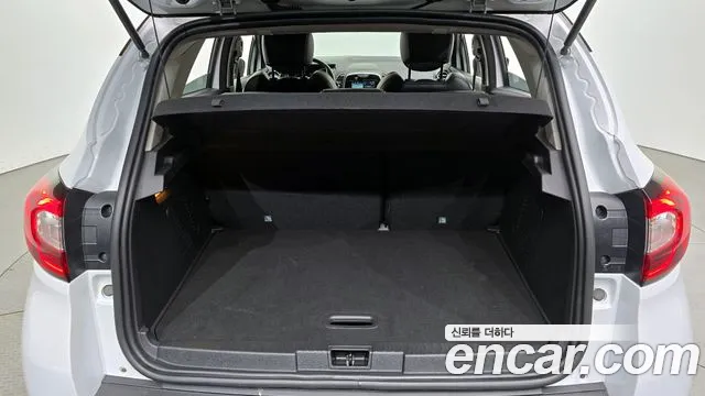 Renault Korea (Samsung) New QM3 id 2808142 из Кореи 11