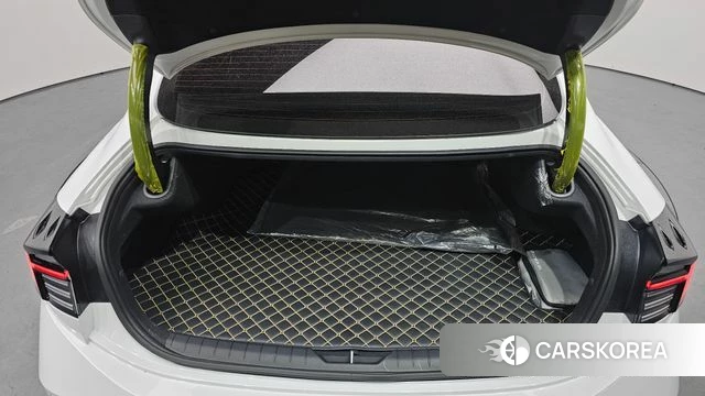 Hyundai Sonata D Edge (DN8) id 3914109 из Кореи 11