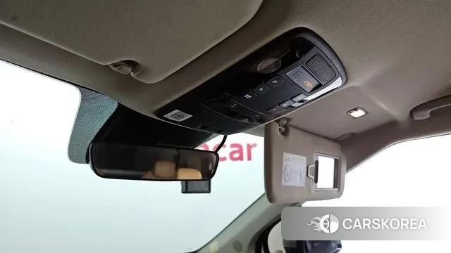 Kia Carnival 4th generation id 3054220 из Кореи 11