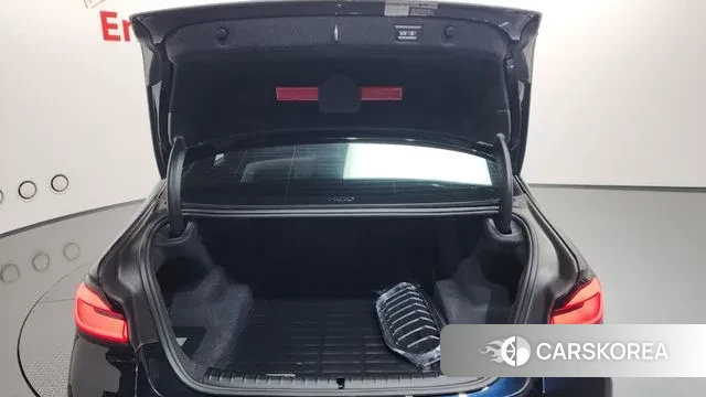 BMW 5 Series (G30) id 3354471 из Кореи 11