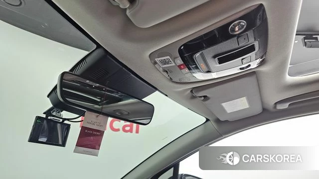 Kia Sportage 5th Generation Hybrid id 4534529 из Кореи 11