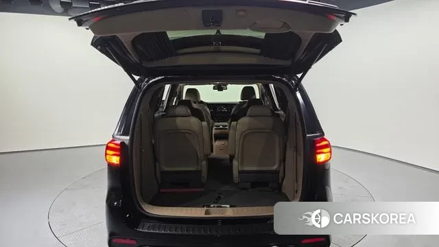 Kia The New Carnival id 3760686 из Кореи 11