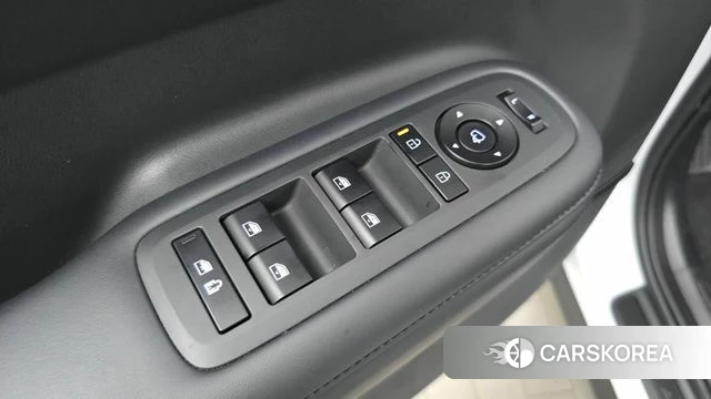 Hyundai Santa Fe (MX5) id 4635532 из Кореи 11
