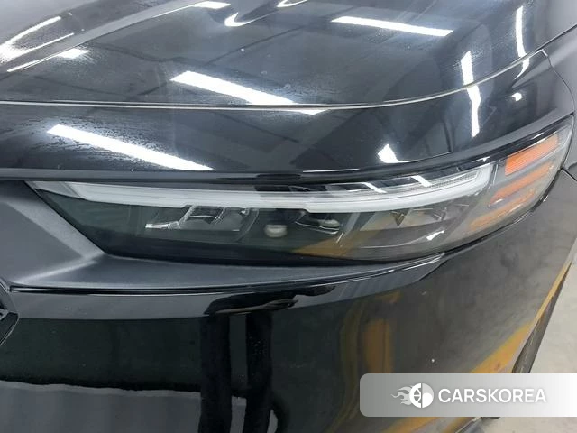 Honda Accord id 4216846 из Китая 11