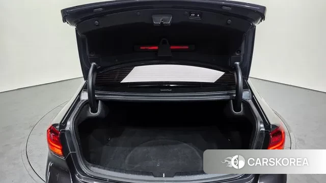 Kia K7 Premier id 3626747 из Кореи 11