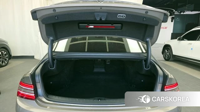 Genesis G80 (RG3) id 4283842 из Кореи 11