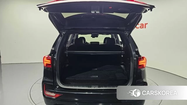 Ssangyong All New Rexton id 3843024 из Кореи 11