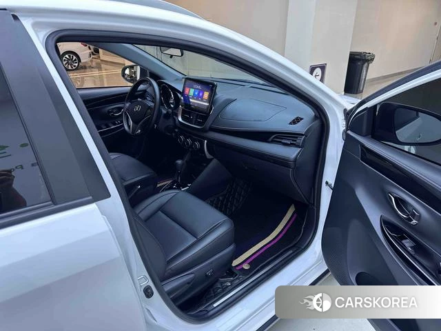 Toyota YARIS L Zhixuan id 4257993 из Китая 11