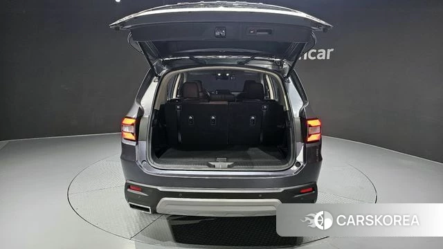 Honda Pilot 4th generation id 3891306 из Кореи 11