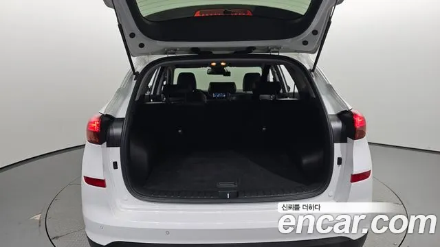 Hyundai All New Tucson id 2688250 из Кореи 11