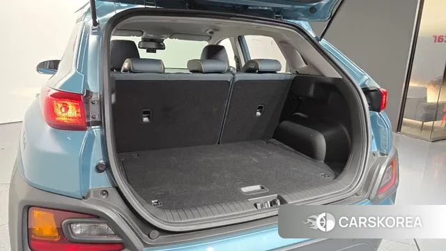 Hyundai Kona id 3779320 из Кореи 11