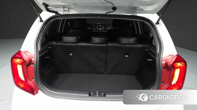 Kia Morning Urban (JA) id 4534323 из Кореи 11