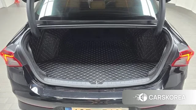 Kia K5 3rd generation id 3033464 из Кореи 11