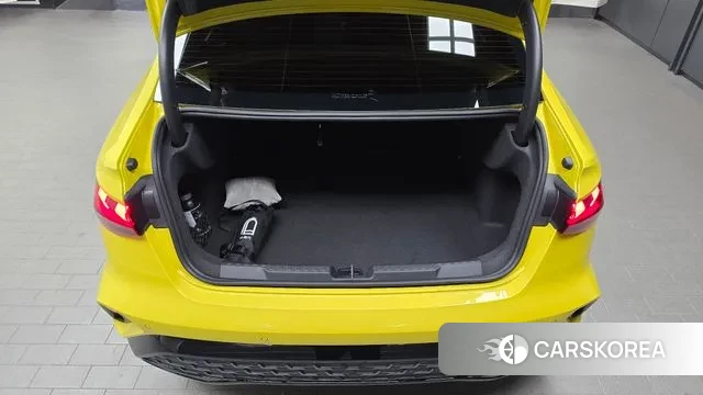 Audi A3 (8Y) id 3720623 из Кореи 11