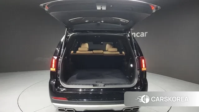 Kia Mohave Master id 3385642 из Кореи 11