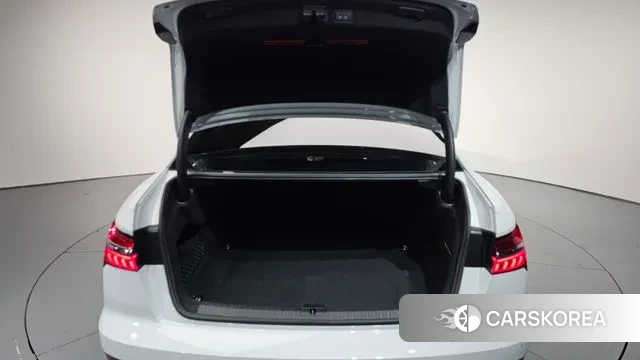 Audi A6 (C8) id 3405498 из Кореи 11