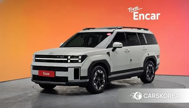 Hyundai Santa Fe (MX5) id 3472088 из Кореи 11