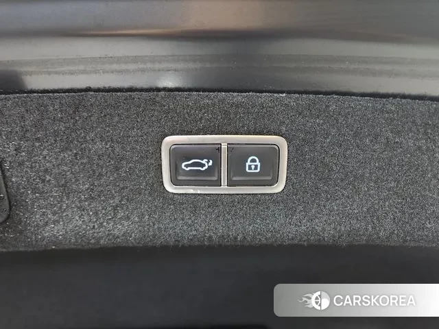 Genesis G90 (RS4) id 3451449 из Кореи 11