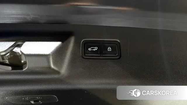 Hyundai Santa Fe (MX5) id 3487204 из Кореи 11